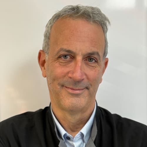 Dr Luc Ricard, Dentiste à Gatineau